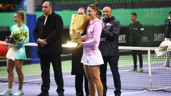 وان ثري| بوابة الرياضة المصرية 