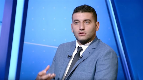 أمير عزمي مجاهد