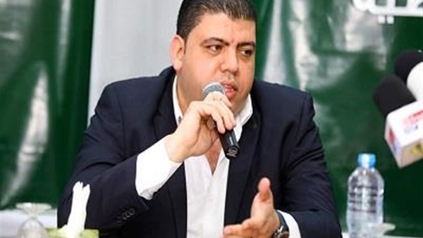 محمد الخولي