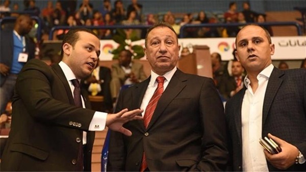 الخطيب ومرجان والجارحي