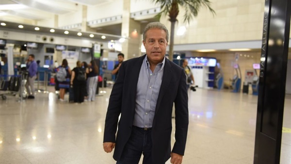 خالد الدرندلي