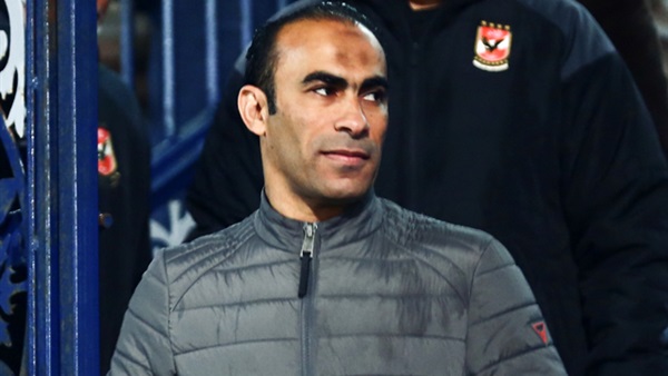 سيد عبدالحفيظ