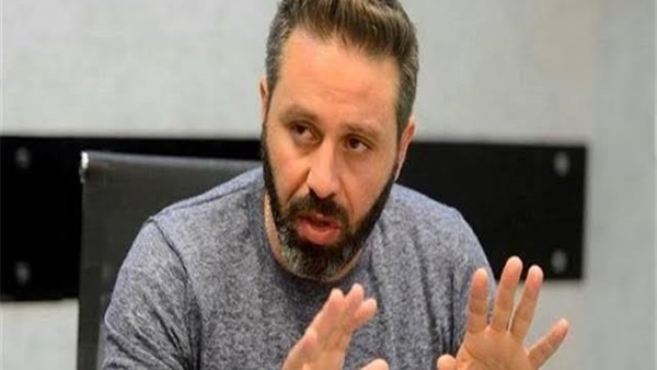 حازم امام 