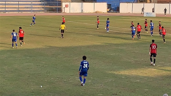 وان ثري| بوابة الرياضة المصرية 