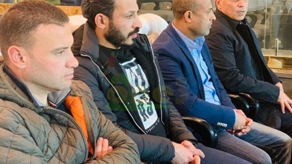 وان ثري| بوابة الرياضة المصرية 