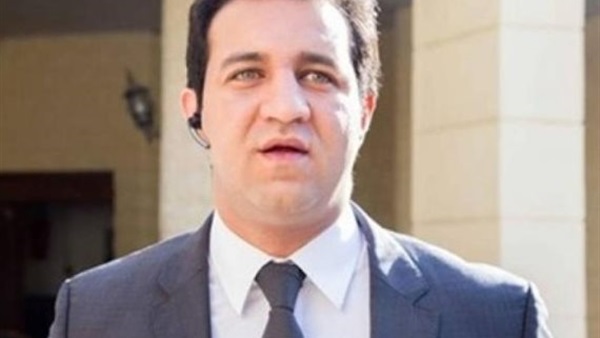 أحمد مرتضى منصور