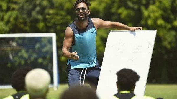  أحمد حسام ميدو