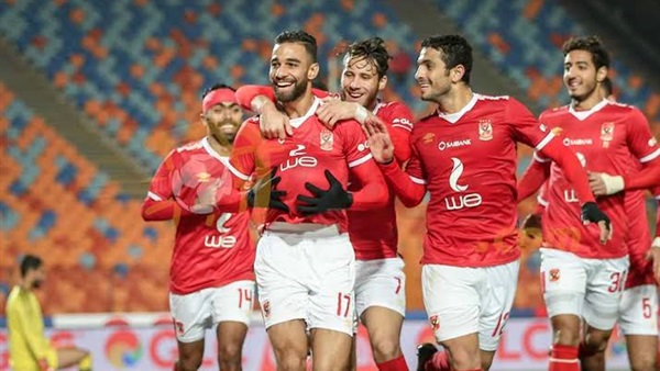 النادي الأهلي