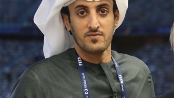 سهيل العريفي