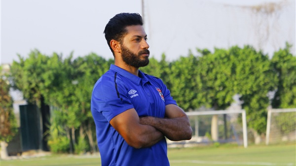 شريف عبد الفضيل