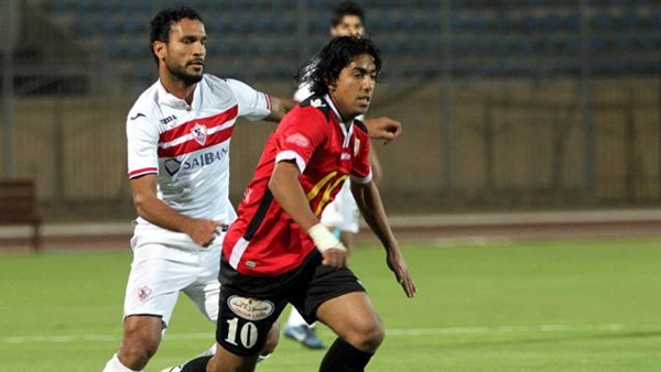 شوقي السعيد