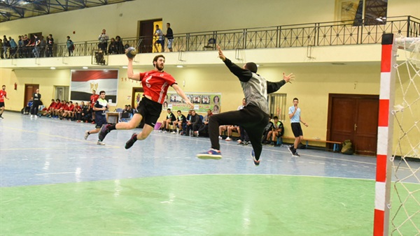 وان ثري| بوابة الرياضة المصرية 