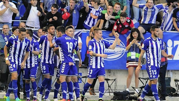 نادي ألافيس