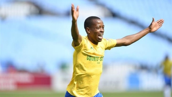 لاعب صن داونز