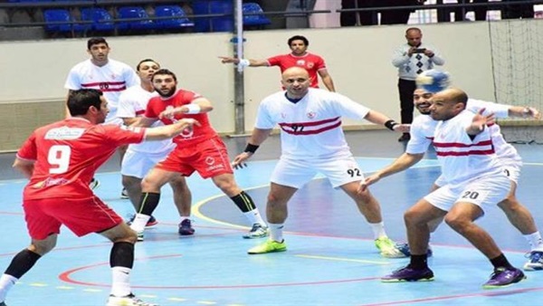 الاهلي والزمالك