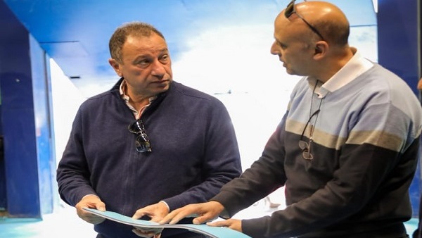 وان ثري| بوابة الرياضة المصرية 