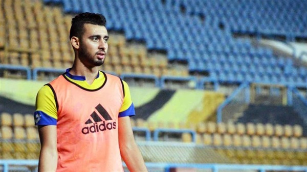 باهر المحمدي