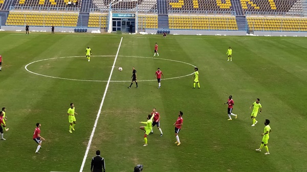 وان ثري| بوابة الرياضة المصرية 