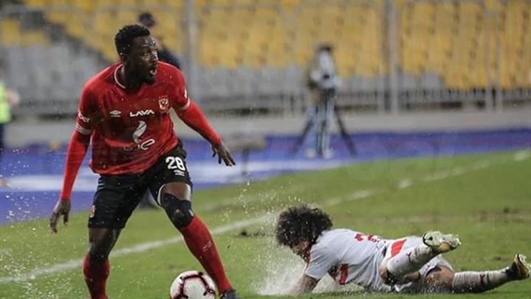 وان ثري| بوابة الرياضة المصرية 