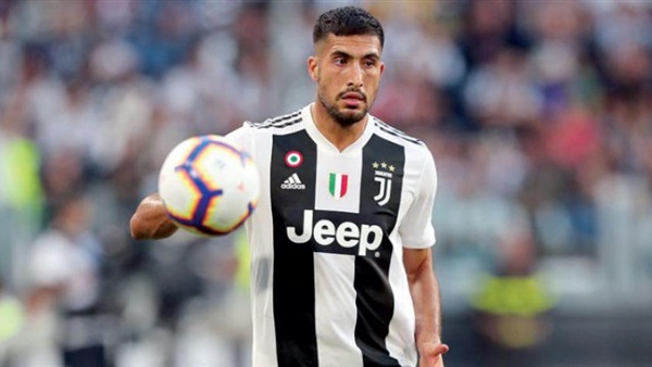 الألماني إيمري تشان