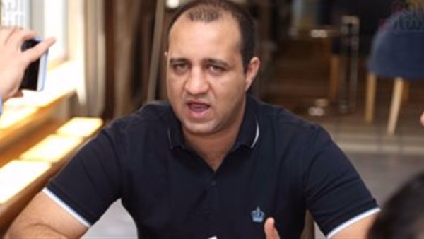  أحمد مرتضى منصور