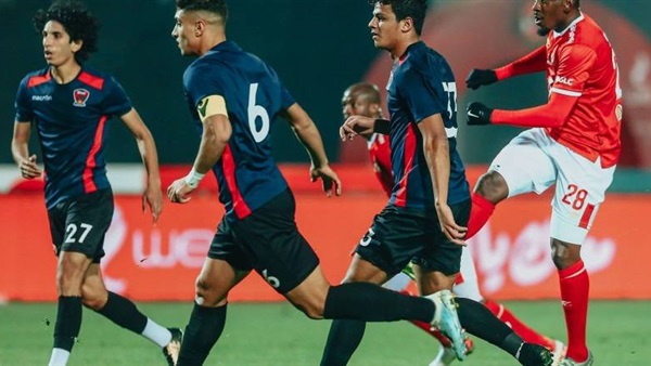 وان ثري| بوابة الرياضة المصرية 