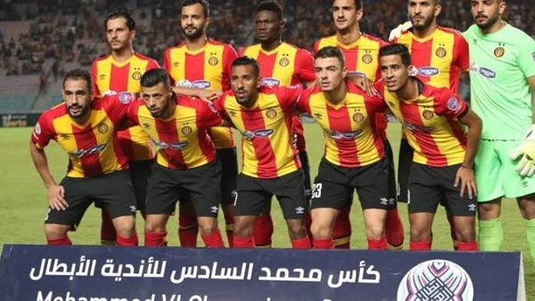 الترجي التونسي 