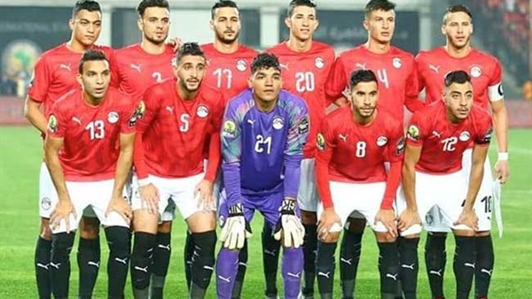 المنتخب الأوليمبي