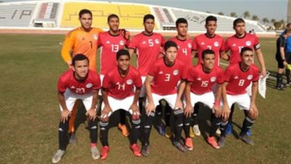 منتخب الشباب