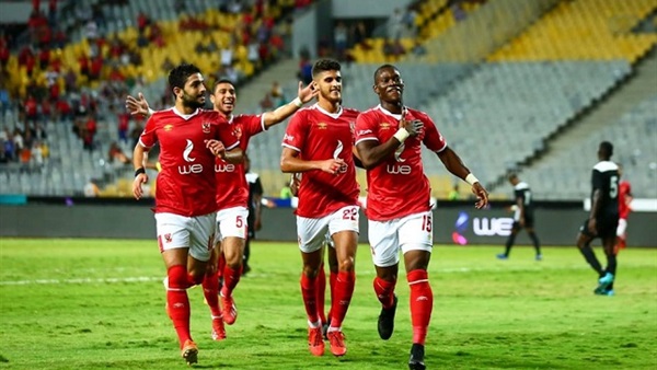 الاهلي