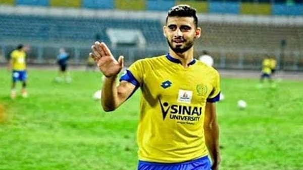 باهر المحمدي