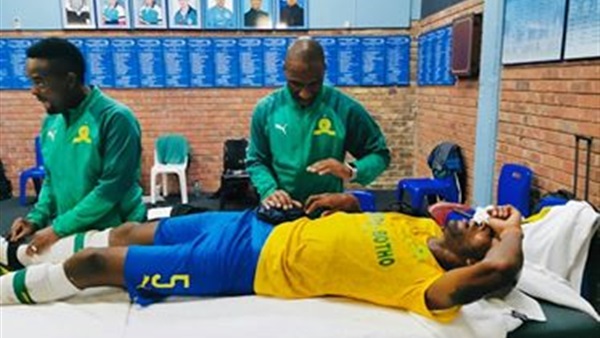 موسى ليبوسا