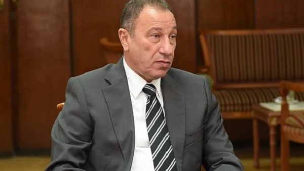 محمود الخطيب