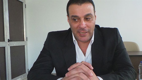 عصام عبد الفتاح رئيس