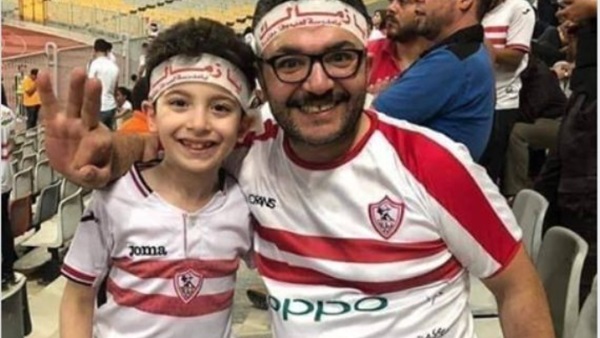 والد أدهم الكيكي