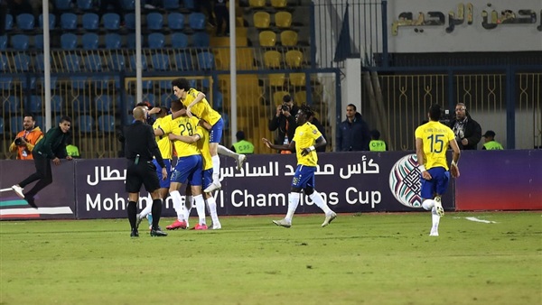 الإسماعيلي