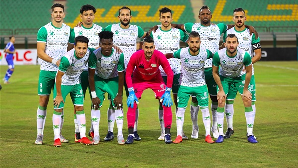 المصري البورسعيدي