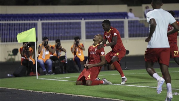 الشباب وضمك