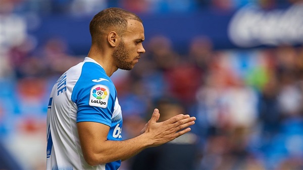 الدانماركي مارتن