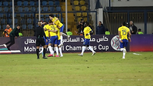 الإسماعيلي