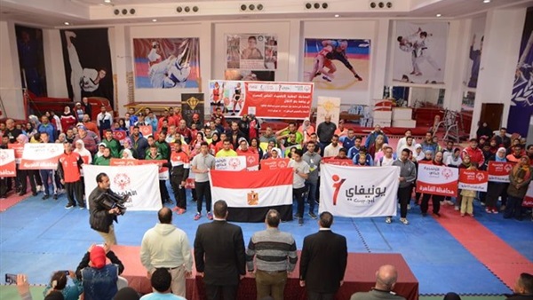 وان ثري| بوابة الرياضة المصرية 