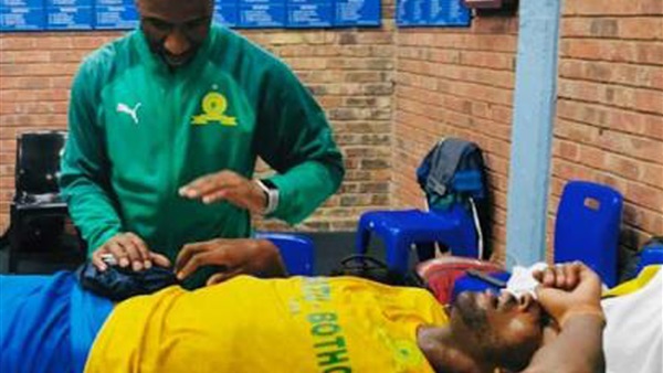 موسى ليبوسا 