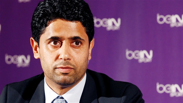 ناصر الخليفي