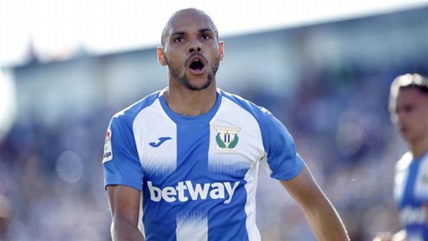  مارتن برايثوايت