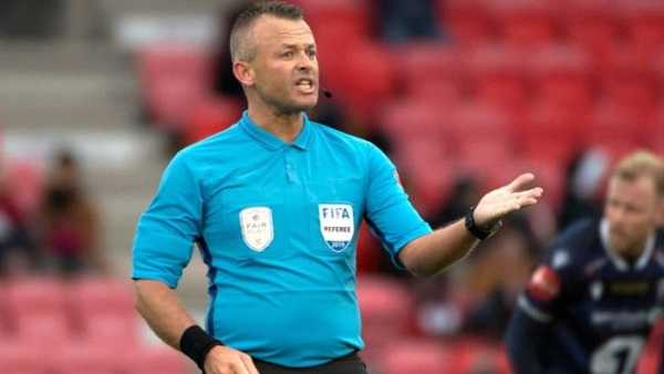 موين- حكم مباراة