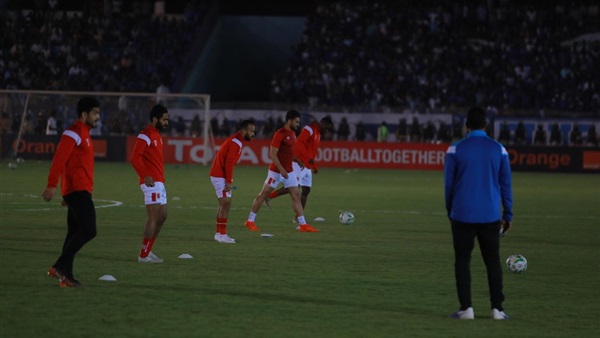 النادي الأهلي