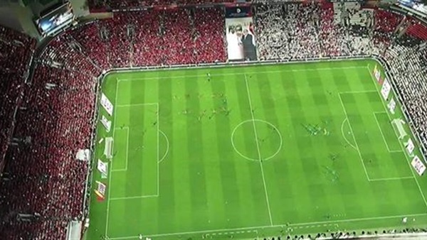 وان ثري| بوابة الرياضة المصرية 