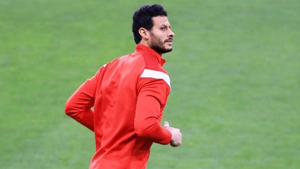 محمد الشناوي