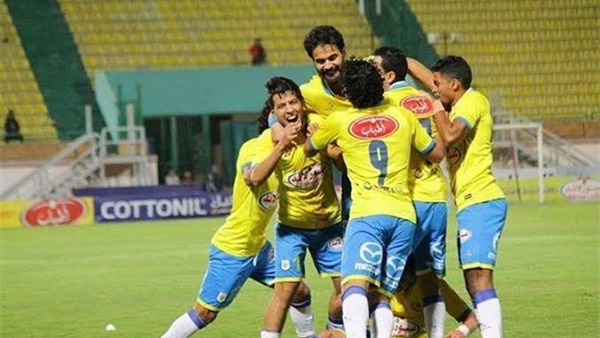 الإسماعيلي 