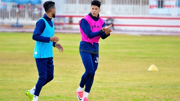 وان ثري| بوابة الرياضة المصرية 